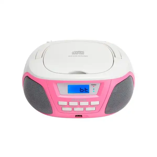 AIWA BBTU-300PK RADIO/CD