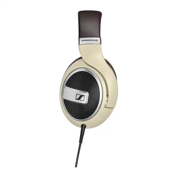 SENNHEISER HD 599 HEADPHONES BEIGE