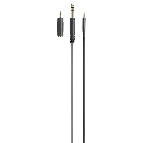 SENNHEISER HD 599 HEADPHONES BEIGE