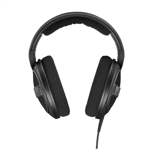 SENNHEISER HD 569 HEADPHONES BLACK