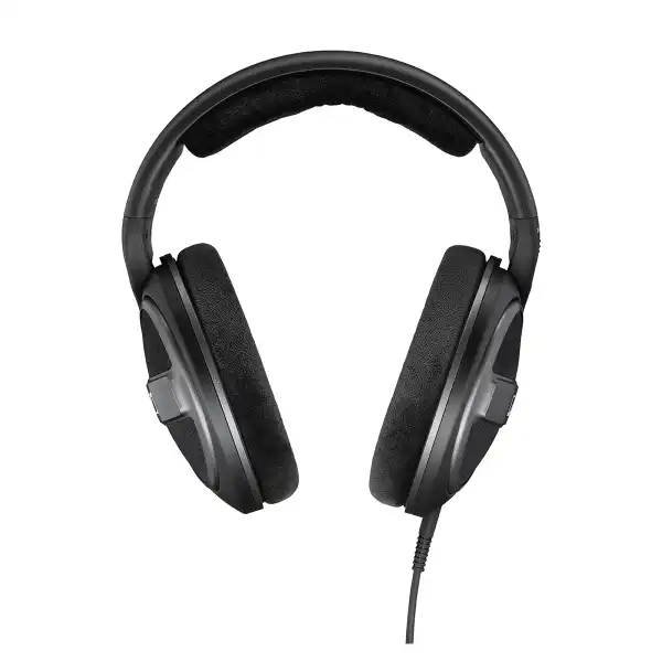 SENNHEISER HD 559 HEADPHONES BLACK