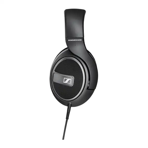 SENNHEISER HD 559 HEADPHONES BLACK