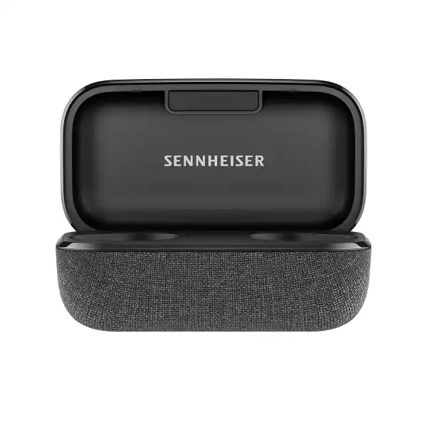 SENNHEISER MOMENTUM TW2 HEADPHONES BK