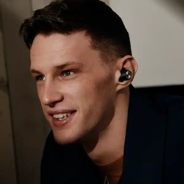 SENNHEISER MOMENTUM TW2 HEADPHONES BK