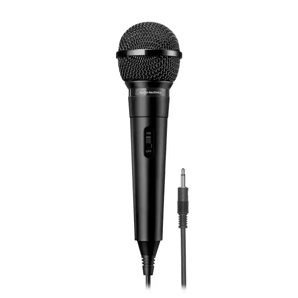 AUDIO-TECHNICA ATR-1100X MICROPHONE