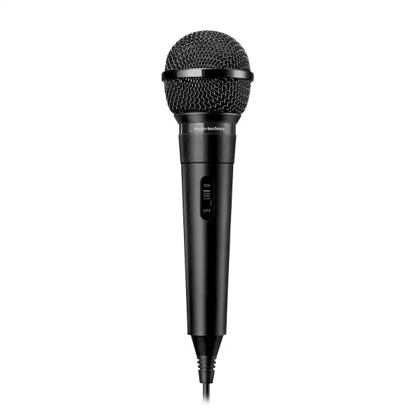 AUDIO-TECHNICA ATR-1100X MICROPHONE