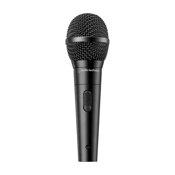 AUDIO-TECHNICA ATR-1300X MICROPHONE