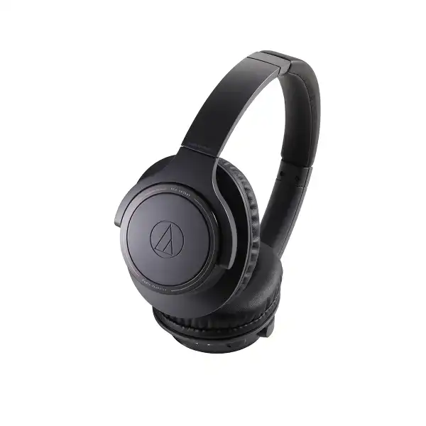 AUDIO-TECHNICA ATH-SR30BT HEADPHONES BK