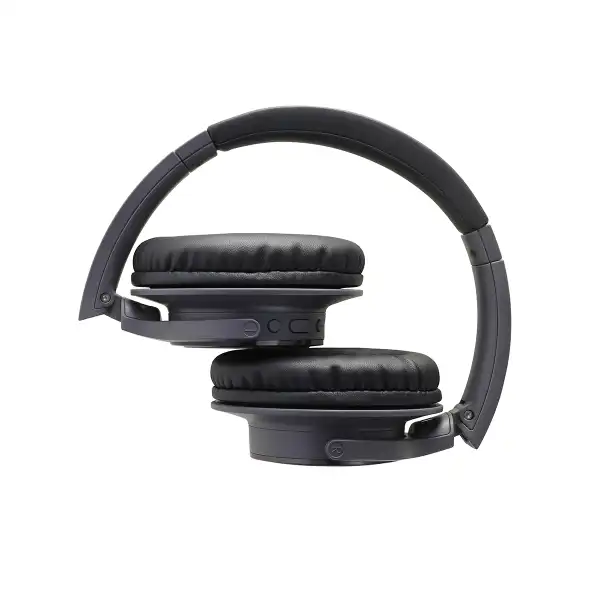 AUDIO-TECHNICA ATH-SR30BT HEADPHONES BK