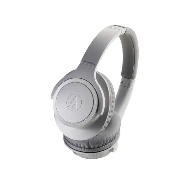 AUDIO-TECHNICA ATH-SR30BT HEADPHONES GY