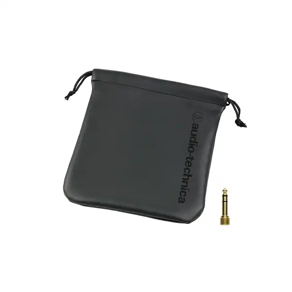 AUDIO-TECHNICA ATH-M40X HEADPHONES