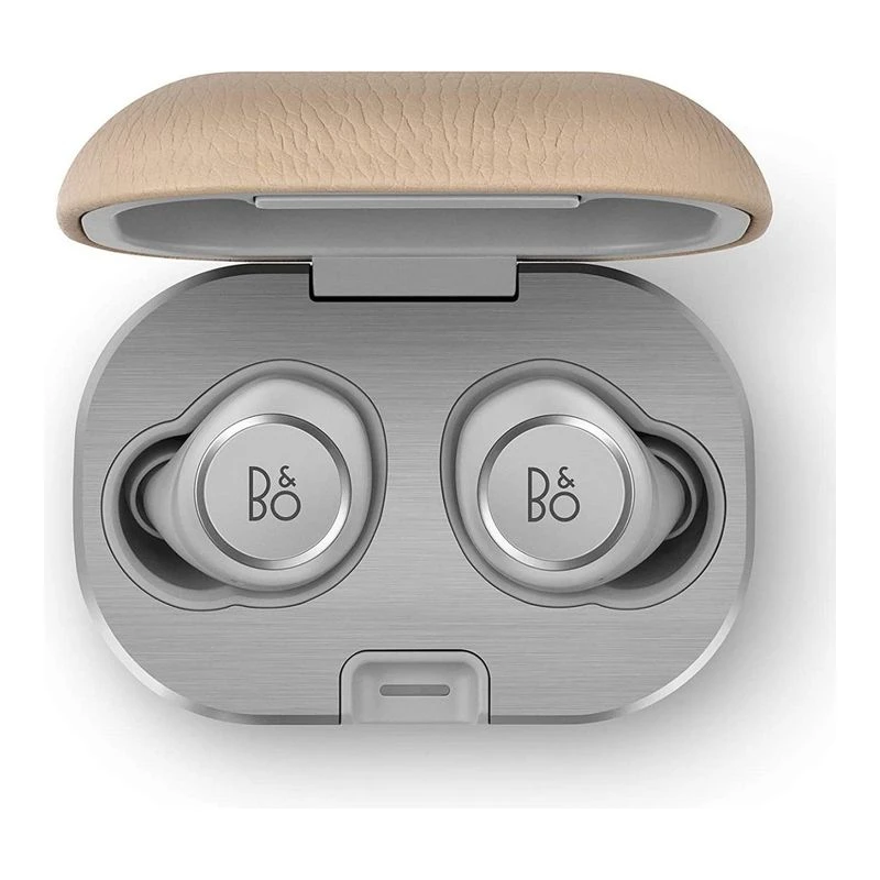 BANG AND OLUFSEN BEOPLAY E8 2.0 NATURAL - OTG