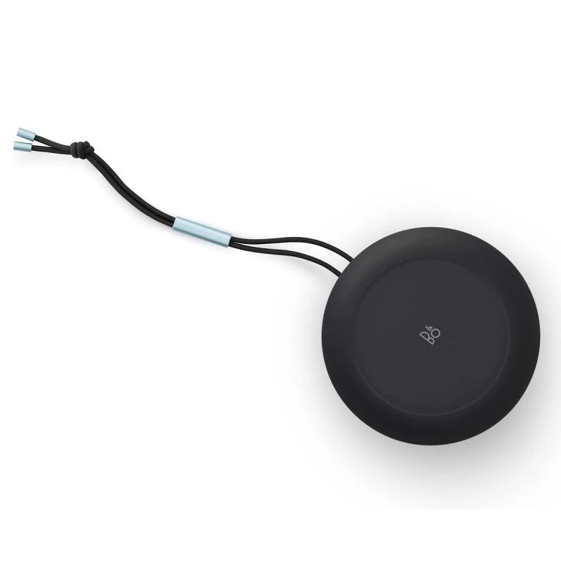 BANG AND OLUFSEN BEOSOUND A1 2 GEN BLACK ANTHRACITE