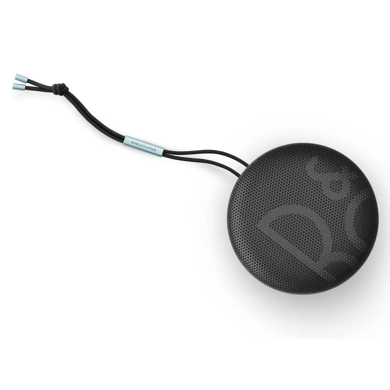 BANG AND OLUFSEN BEOSOUND A1 2 GEN BLACK ANTHRACITE