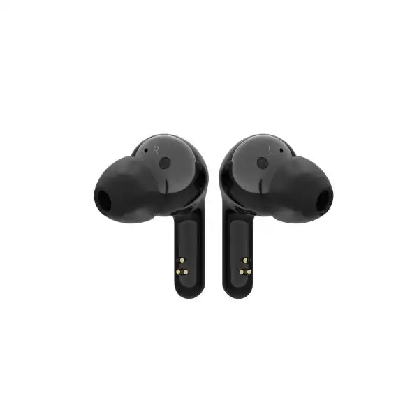 LG HBS-FN4 BLACK WIRELESS HEADPHONES