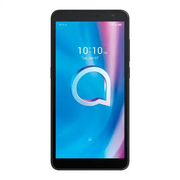 ALCATEL 1B DS BLACK