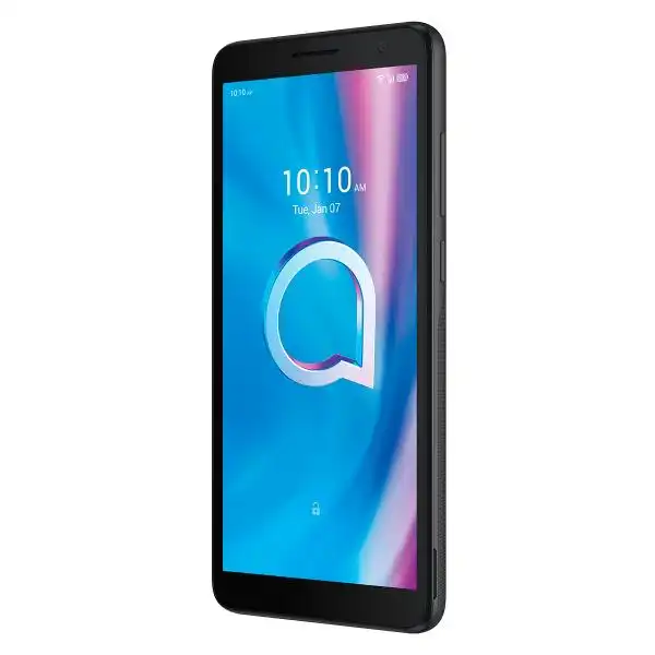 ALCATEL 1B DS BLACK