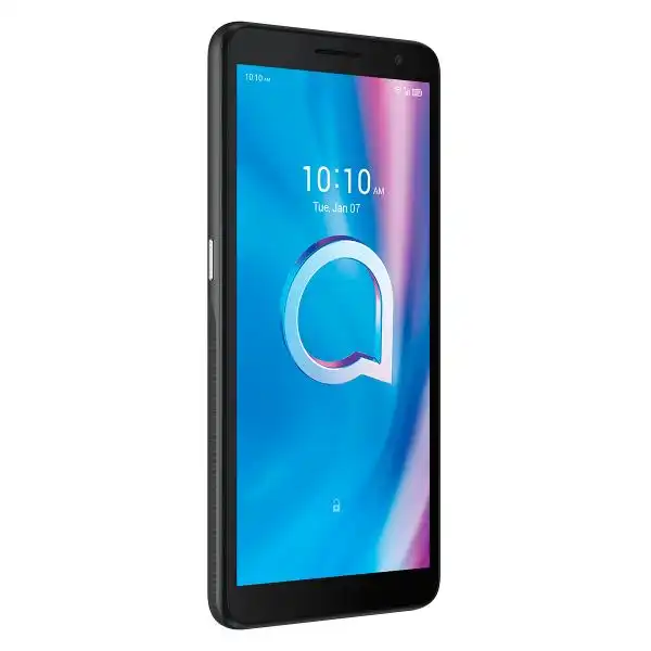 ALCATEL 1B DS BLACK