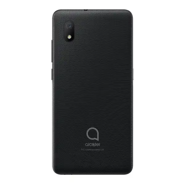 ALCATEL 1B DS BLACK