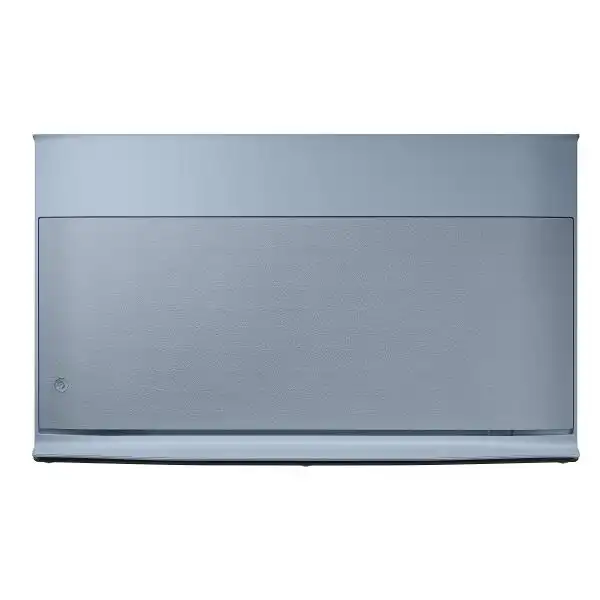 SAMSUNG QE-49LS01T THE SERIF BLUE QLED SMART TV