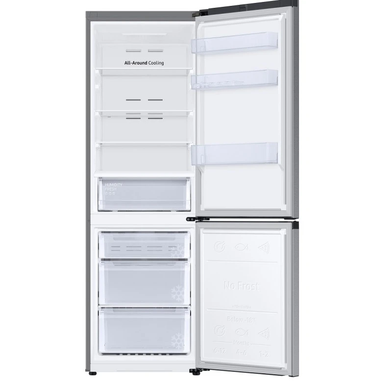 SAMSUNG RB34T670ESA/EF