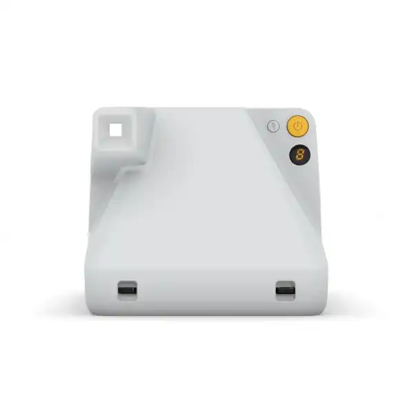 POLAROID NOW 9027 CAMERA WHITE