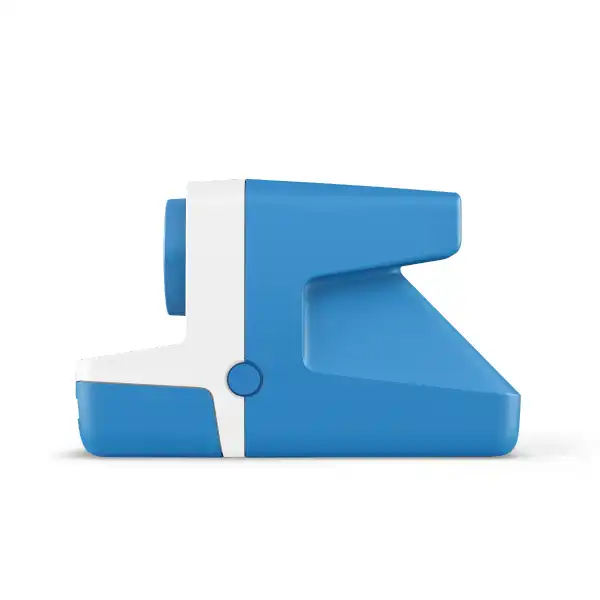 POLAROID NOW 9030 CAMERA BLUE