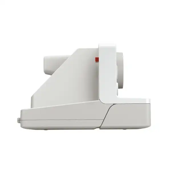 POLAROID ONESTEP PLUS 9015 CAMERA WHITE