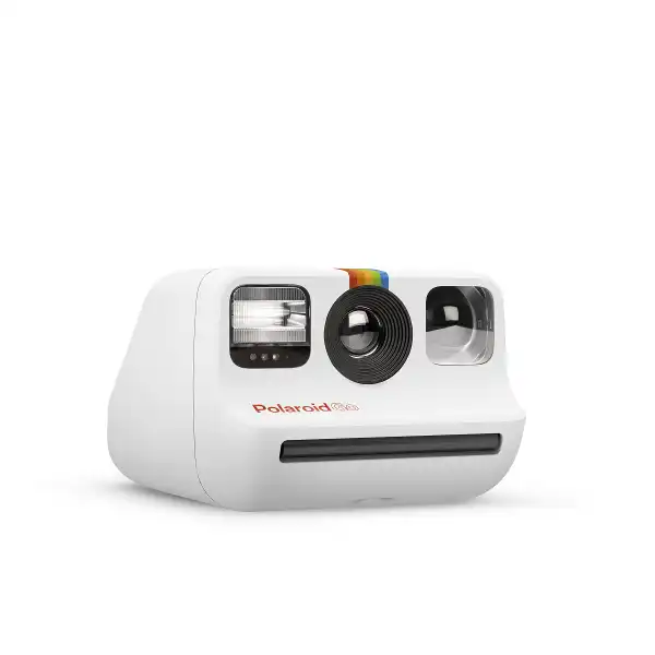 POLAROID GO 9035 INSTANT CAMERA