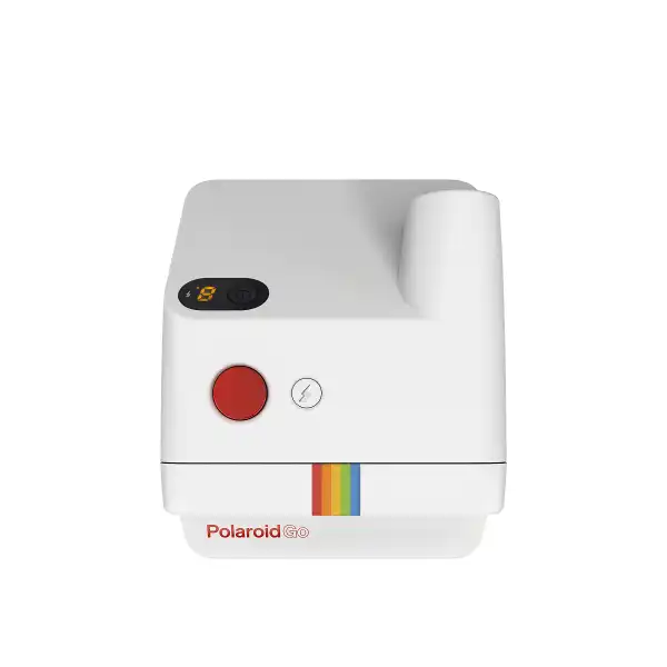 POLAROID GO 9035 INSTANT CAMERA