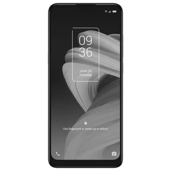 TCL 10 SE 128GB DS SILVER
