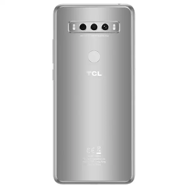 TCL 10 SE 128GB DS SILVER