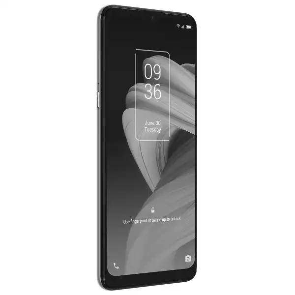 TCL 10 SE 128GB DS SILVER