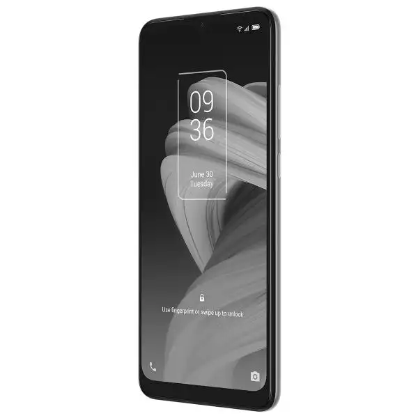 TCL 10 SE 128GB DS SILVER