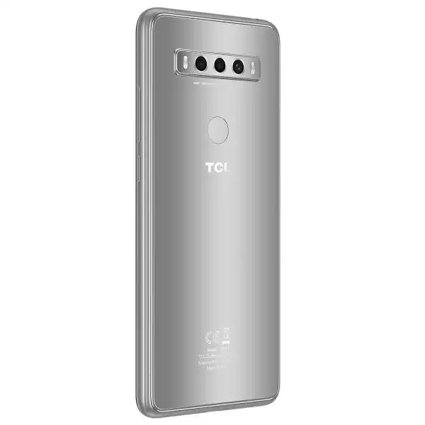 TCL 10 SE 128GB DS SILVER