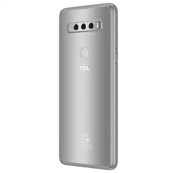 TCL 10 SE 128GB DS SILVER