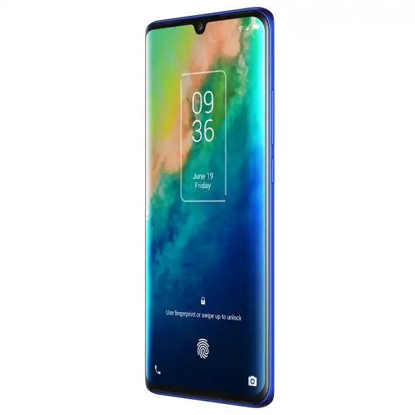 TCL 10 PLUS 256GB DS BLUE