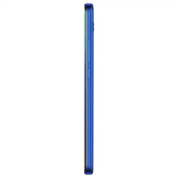 TCL 10 PLUS 256GB DS BLUE