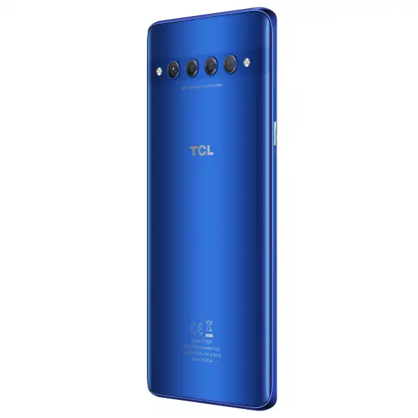 TCL 10 PLUS 256GB DS BLUE
