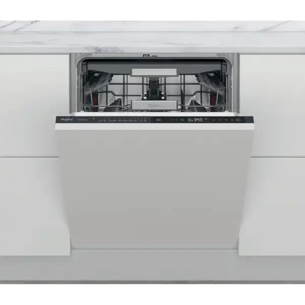 WHIRLPOOL WIP 4T133 PFE