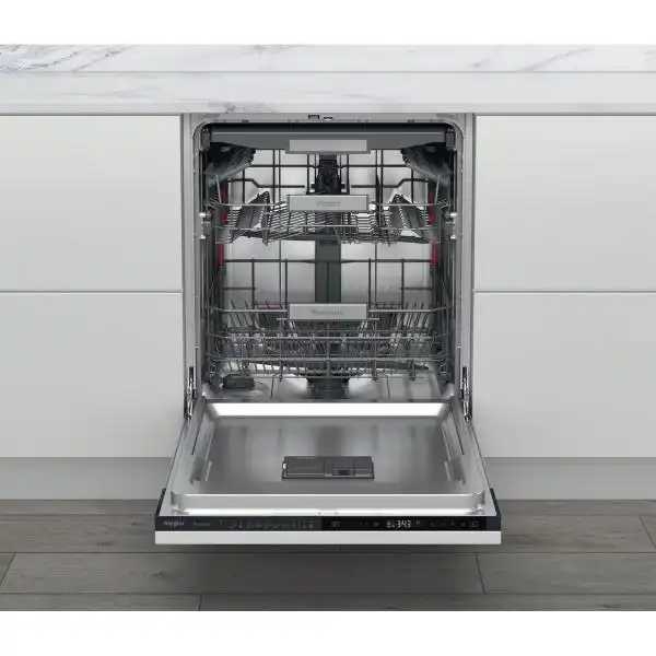 WHIRLPOOL WIP 4T133 PFE