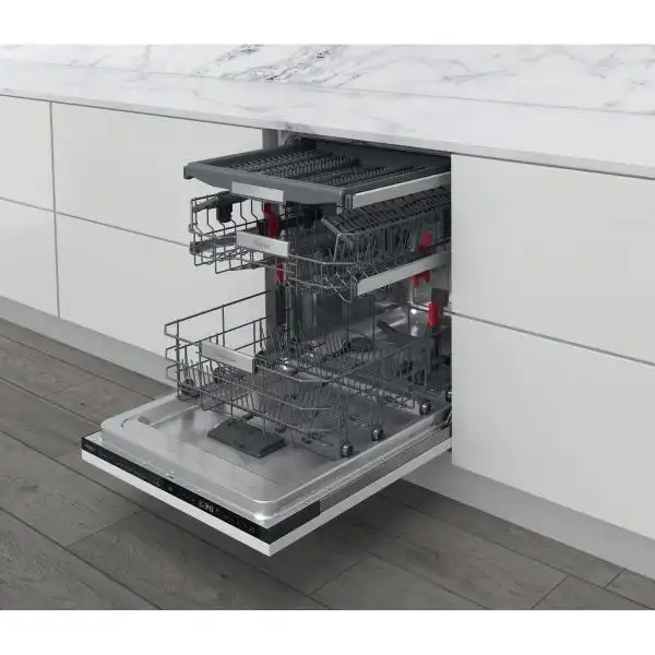 WHIRLPOOL WIP 4T133 PFE