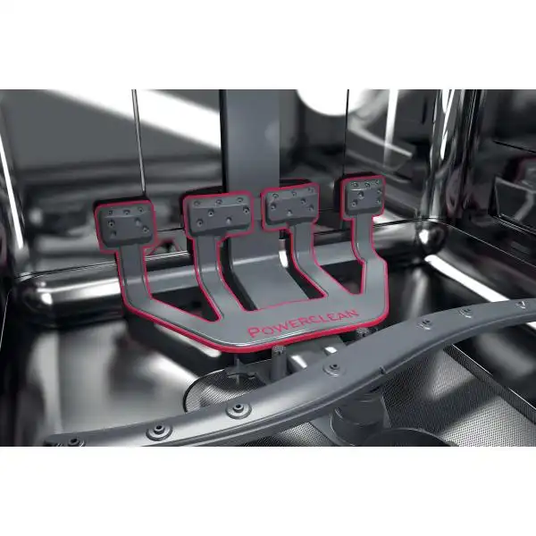 WHIRLPOOL WIP 4T133 PFE