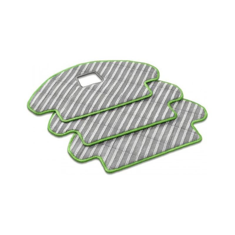 IROBOT 4719026 МИКРОФ. ПОДЛОЖКА ЗА ROOMBA COMBO
