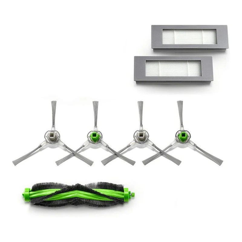 IROBOT 4719025 К-КТ АКСЕСОАРИ ЗА ROOMBA COMBO