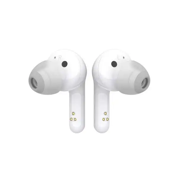 LG HBS-FN4 WHITE WIRELESS HEADPHONES