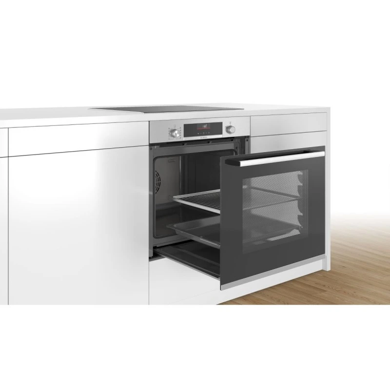 BOSCH HBB536BS0