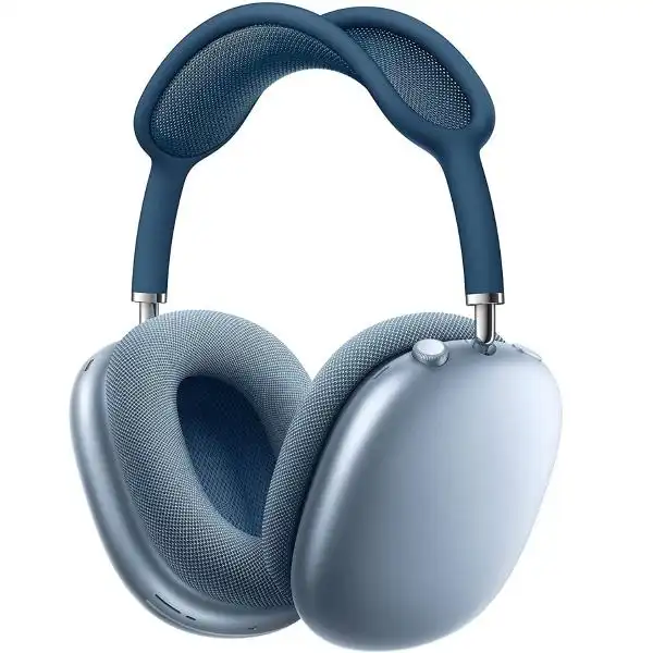 APPLE AIRPODS MAX SKY BLUE MGYL3ZM/A