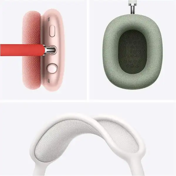APPLE AIRPODS MAX PINK MGYM3ZM/A