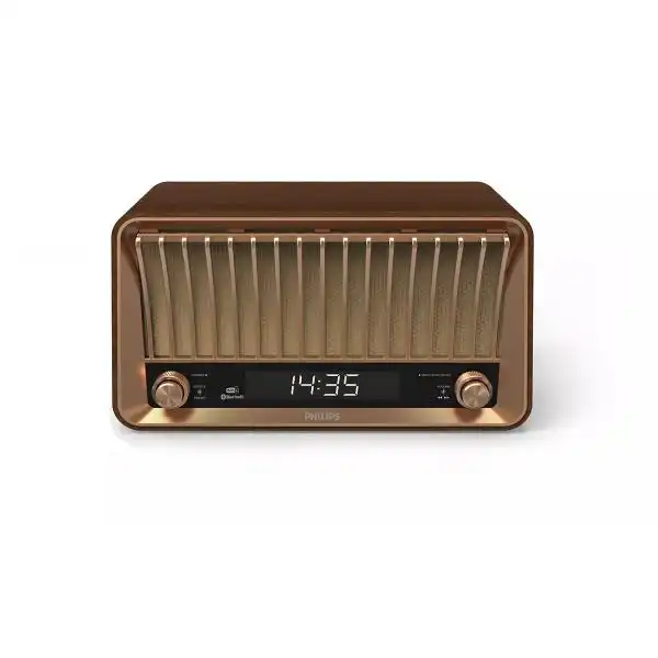PHILIPS TAVS700/10 BT  DAB/FM RADIO